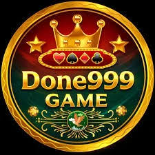 Done 999 Game